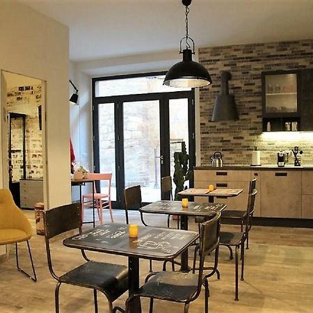 Industrial Chic House - Private Parking Hotel Orvieto Luaran gambar